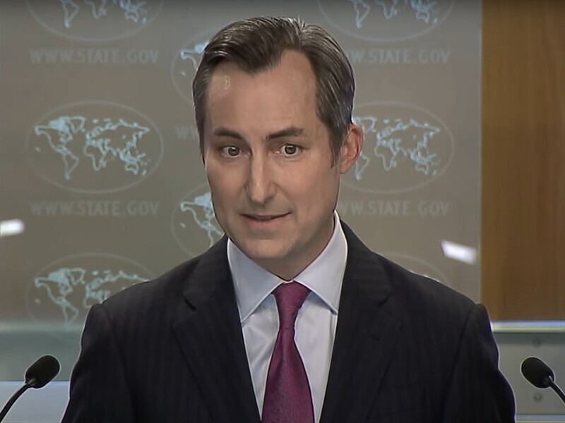 США не ждут конкретных результатов от переговоров в Саудовской Аравии о войне в Украине – Госдеп
