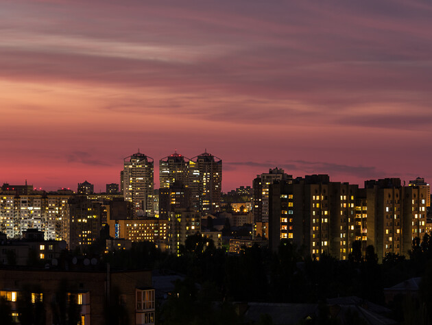Уночі на підльоті до Києва збито приблизно 15 дронів ворога – КМВА