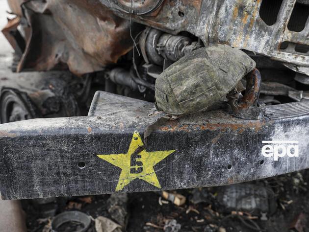 У РФ командувач ПДВ озвучив кількість поранених в Україні десантників. Після цього новина зникла з телеканала міноборони – ЗМІ