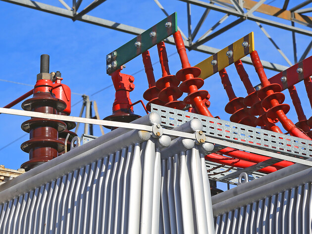 Країни Балтії прискорять процес від'єднання від російської електромережі