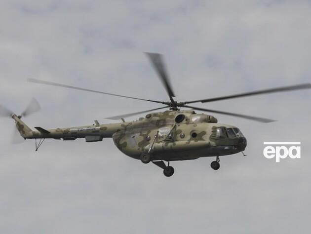 Российские летчики-курсанты обстреливают Сумскую область неуправляемыми ракетами — Центр национального сопротивления