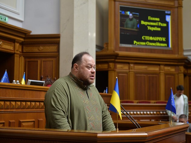 Во втором парламентском саммите Крымской платформы примут участие более 30 спикеров – Стефанчук