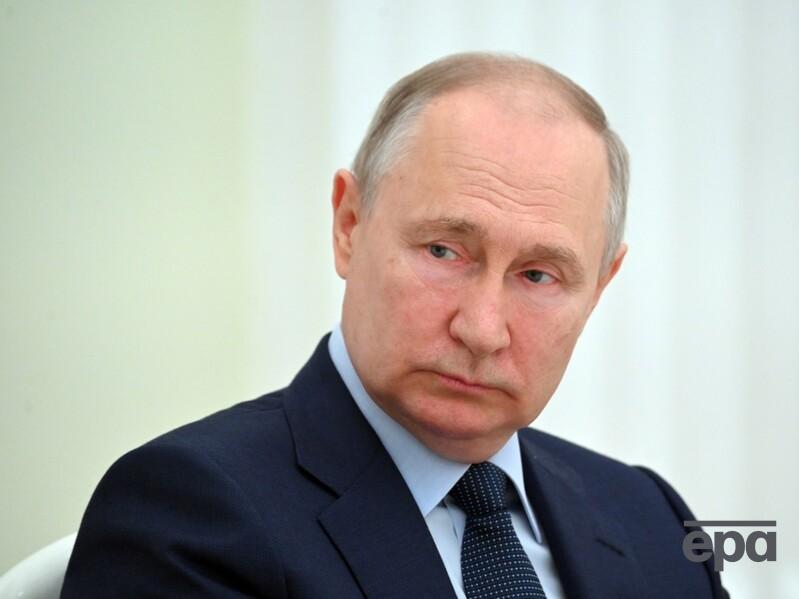 Алиса Гордон: Что я думаю о Путине? Он – говно. Отвратительный