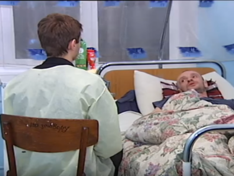 Адвокат пострадавшего Химикуса требует допросить Пашинского, который 