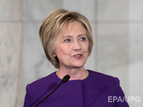 Взломавший почту Клинтон хакер назвал 