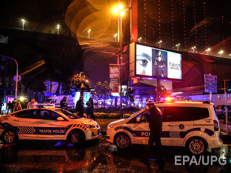 В Стамбуле по ошибке избили туркмена, похожего на совершившего теракт боевика