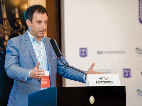 Портников: Все планы американских экспертов, мечтающих о примирении с Кремлем, обречены на провал