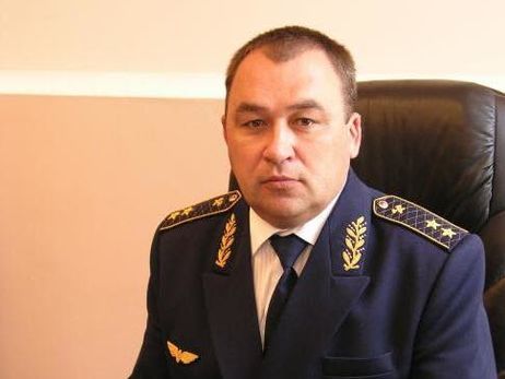 Экс-чиновнику "Укрзалізниці", устроившему ДТП, ужесточили меру пресечения 