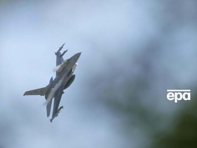 Обучение украинских пилотов на F-16 будет не таким длительным, как надеются россияне – Игнат