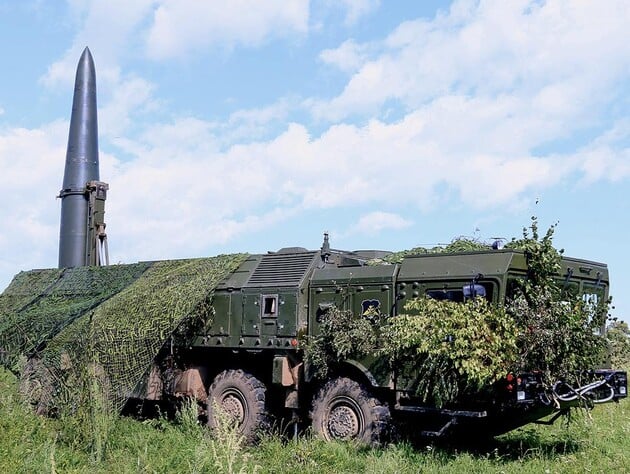 Якщо РФ застосує ядерну зброю, особливого сигналу повітряної тривоги не буде – ПС ЗСУ