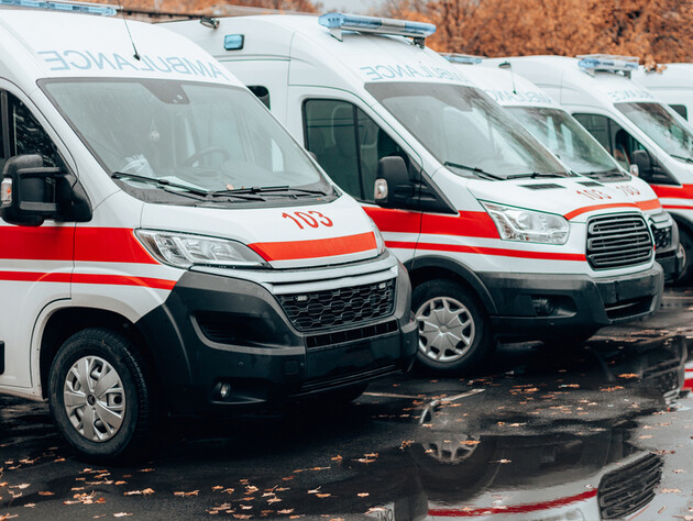 Окупанти обстріляли Станіслав Херсонської області, є постраждалий – ОВА