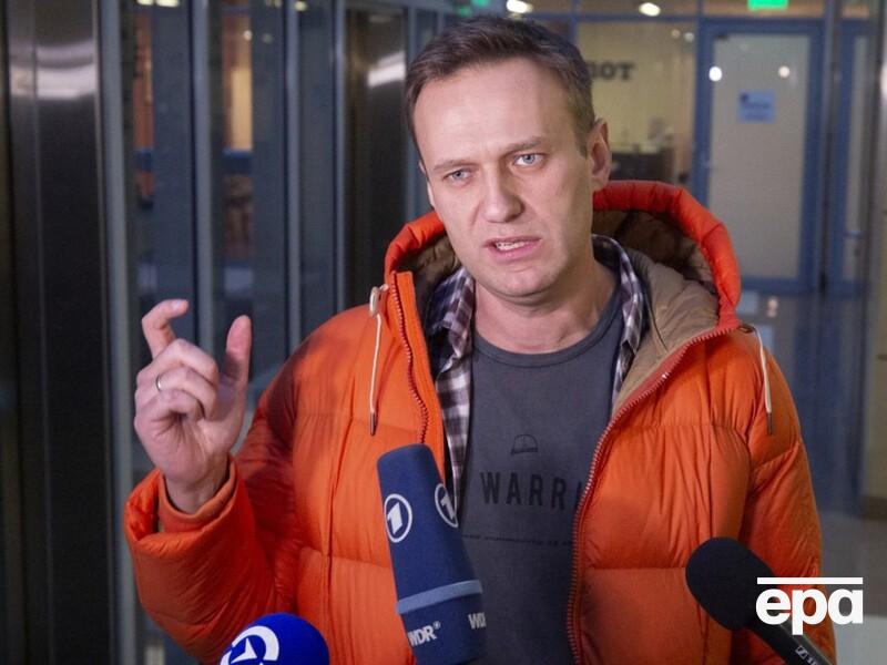 Госдеп США осудил приговор Навальному по делу об "экстремизме"