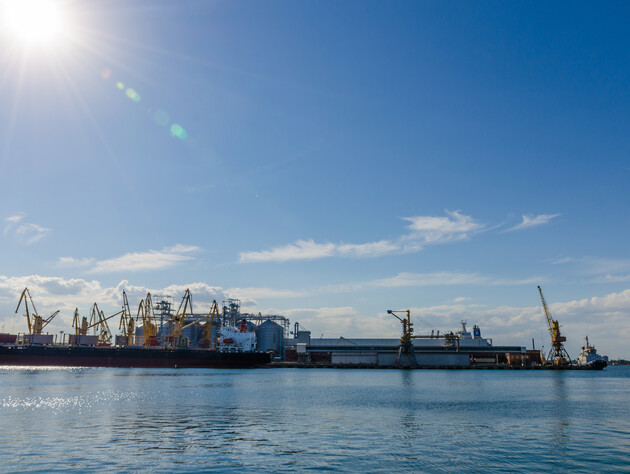Разблокировка портов для всех видов продукции стабилизирует курс доллара и снизит стоимость импортных товаров – Федерация работодателей транспорта Украины