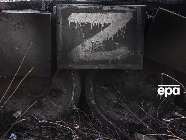 Військові контррозвідники знищили нову партію російської техніки й окупантів – СБУ