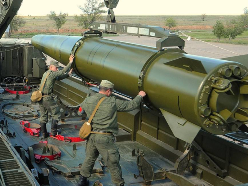 Повітряні сили ЗСУ повідомили про запуск ракет по Україні з Білорусі. Атак із території Білорусі не було з осені 2022 року