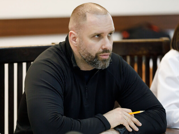 Оккупанты обстреляли Харьков ракетами С-300 – Синегубов