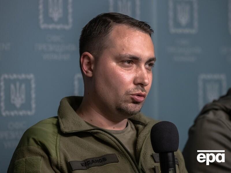 Буданов оценил ход украинского контрнаступления