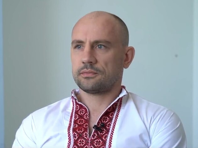 Староста села в Київській області розповів свою історію музею 