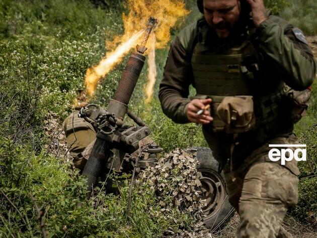 Оккупанты безуспешно пытались наступать на купянском и запорожском направлениях, силы обороны Украины продвигаются на юге – Генштаб ВСУ