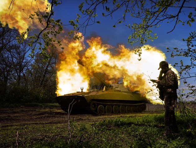 С начала полномасштабного вторжения РФ украинские военные уничтожили более 250 тыс. российских оккупантов – Генштаб ВСУ