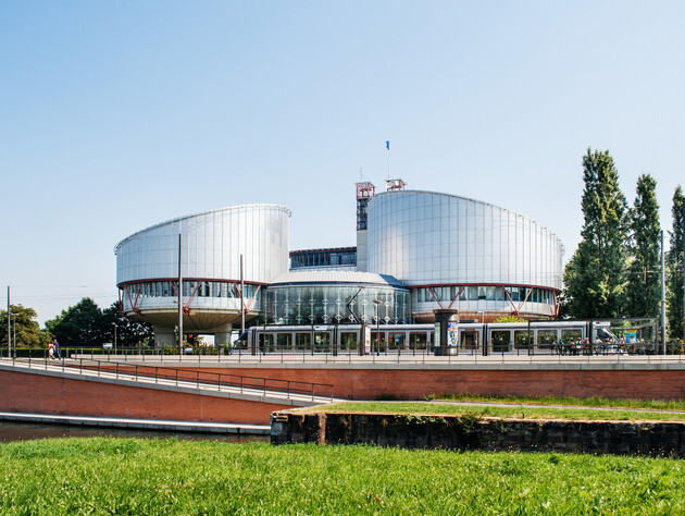 ЕСПЧ завершает рассмотрение дела о возможных политических преследованиях НАБУ юриста Логвинского