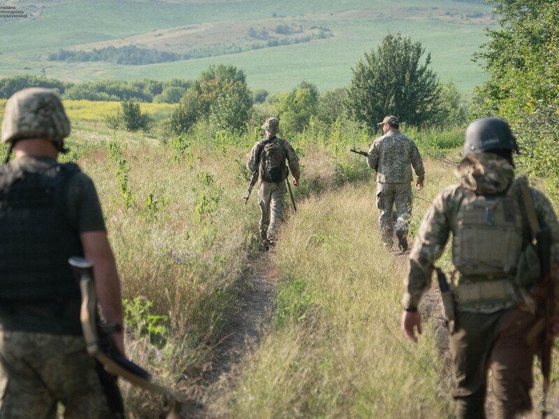 Череватый о попытках оккупантов наступать в Харьковской области: Они живут реваншем