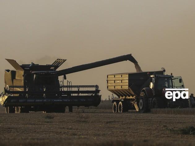 Україна знову почне експортувати зерно, подобається це Росії чи ні – Буданов