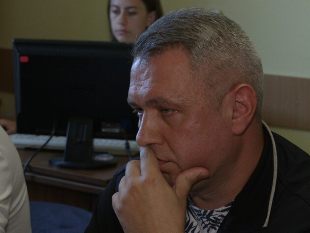 Суд арестовал с правом залога в 800 тыс. грн закарпатского военкома, который заставлял военнослужащих строить ему дом 