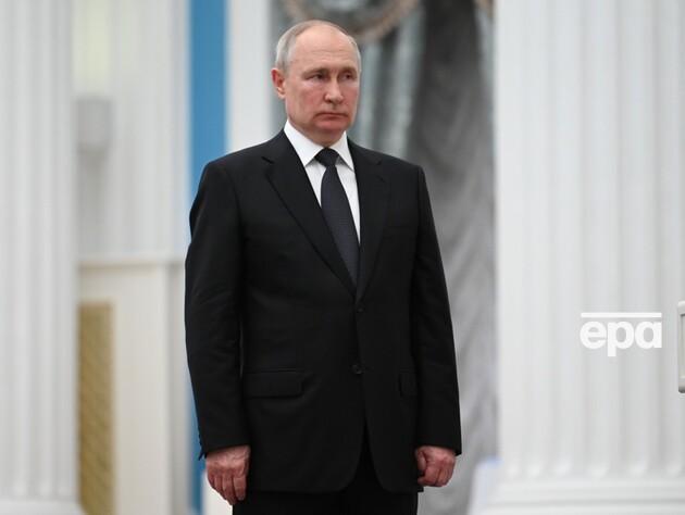 Фейгин о предстоящих в 2024-м выборах в России: Путин не понимает, как объявить себя пожизненным диктатором
