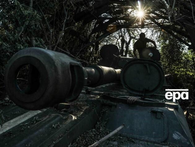 Зеленский о контрнаступлении: Нам трудно, но россиянам еще труднее. В наших глазах – усталость, а в их глазах – страх