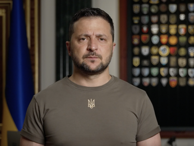 Зеленский о производстве украинского оружия: Постоянно наращиваем объемы