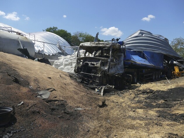 США продолжат давить на РФ для возвращения к 