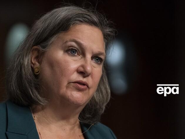 Нуланд встретилась с военной хунтой, захватившей власть в Нигере. Дипломат предупредила об опасности сотрудничества с 