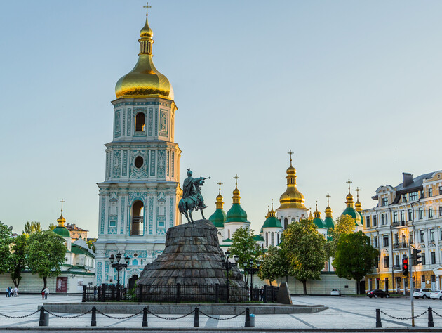 ЮНЕСКО рекомендует добавить Софийский собор, Киево-Печерскую лавру и центр Львова в перечень всемирного наследия, находящегося в опасности