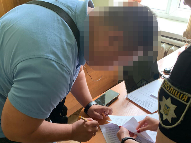 Во Львовской области священник делал мужчинам фиктивные документы для выезда под видом дьяконов, которые направляются за гуманитарной помощью – Госпогранслужба