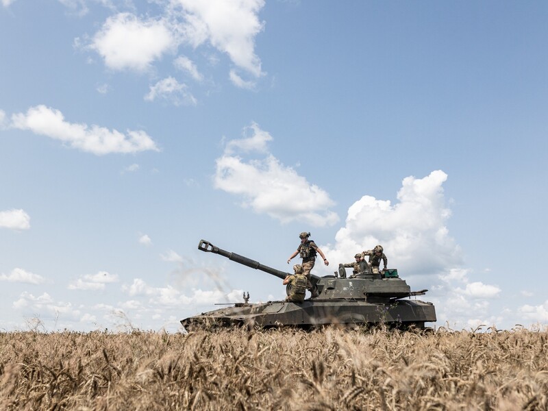 "Больше Молдовы". Стратком ВСУ сообщил, сколько территорий силы обороны деоккупировали с 24 февраля прошлого года