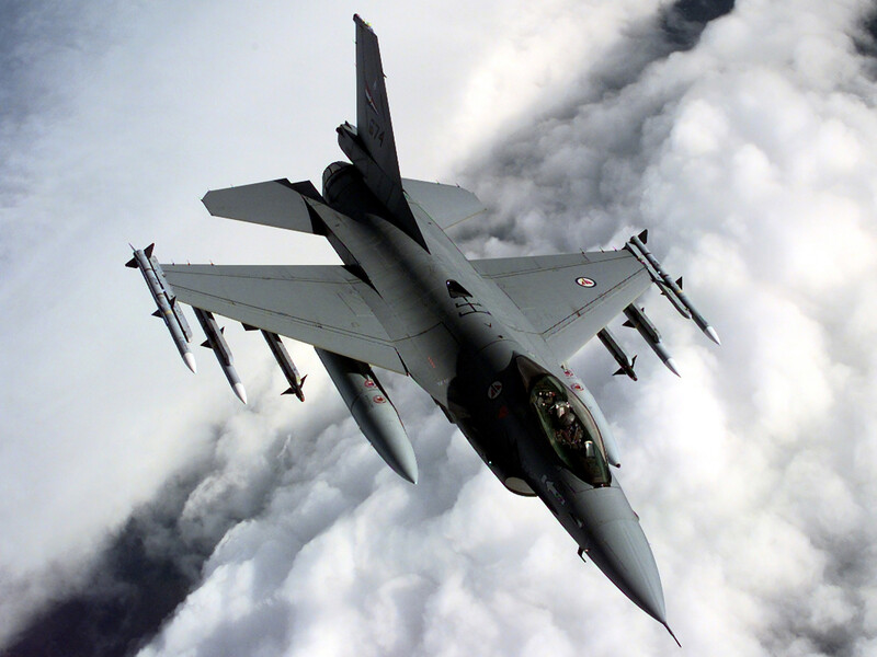 Игнат о решении Байдена по обучению украинских пилотов на F-16: Зеленый свет включается поэтапно. Светофоров много, каждый надо сделать зеленым
