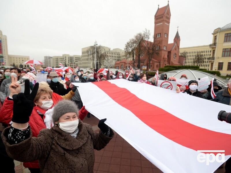Канада до третьої річниці протестів проти Лукашенка розширила санкції проти Білорусі