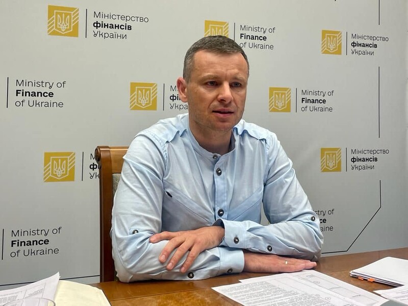 Україні 2024 року потрібно не менше ніж $42 млрд зовнішнього фінансування – міністр фінансів