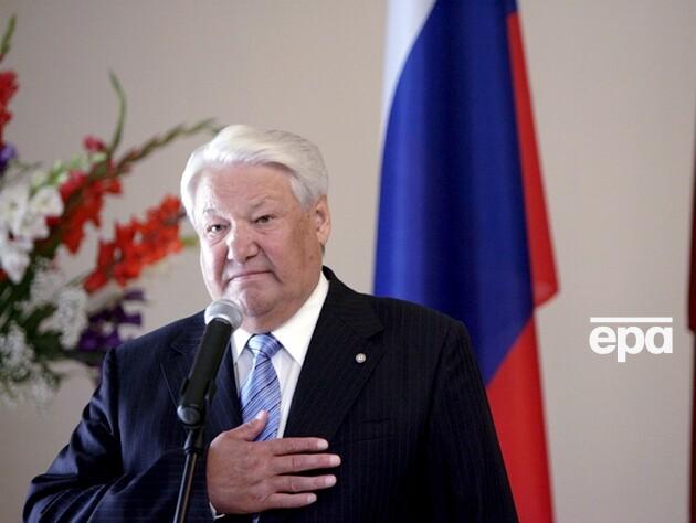 Шустер: Ельцин не был миролюбивым человеком. Он мог бы начать войну против Украины