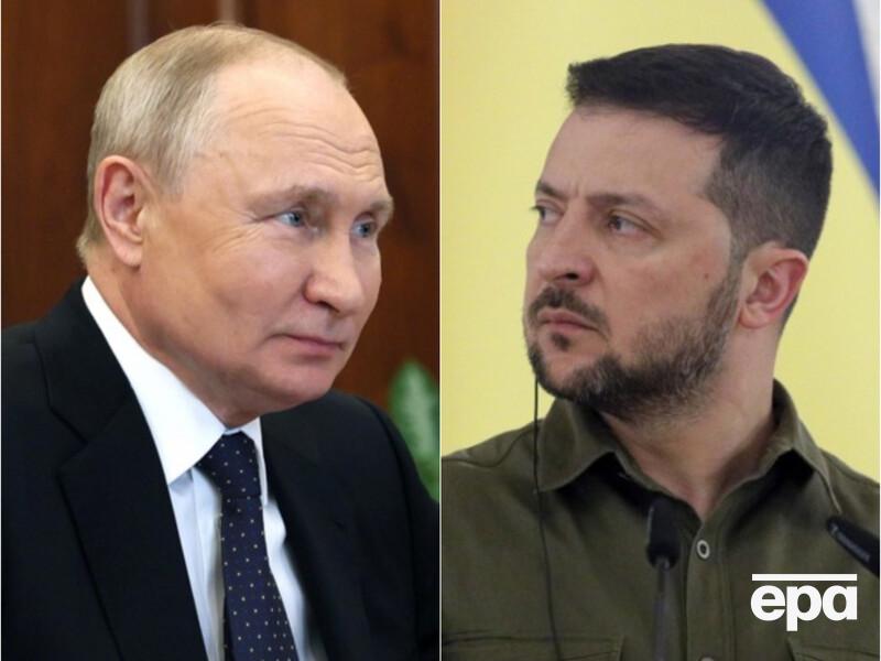 МЗС України про переговори з РФ: Ніколи не побачимо Путіна і Зеленського за одним столом