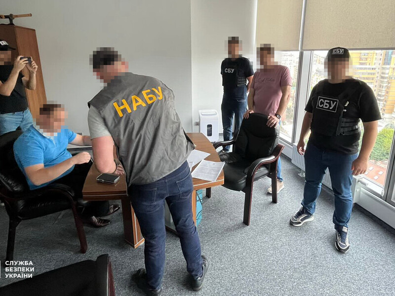 Суд заарештував одного з імовірних спільників нардепа Гунька. Він може вийти під заставу в розмірі 2 млн грн