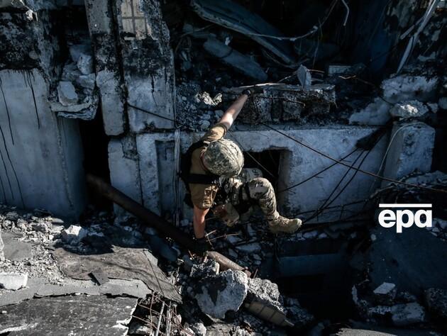 Сили оборони мають частковий успіх у районі Урожайного і Старомайорського, закріплюються на досягнутих рубежах – Генштаб ЗСУ