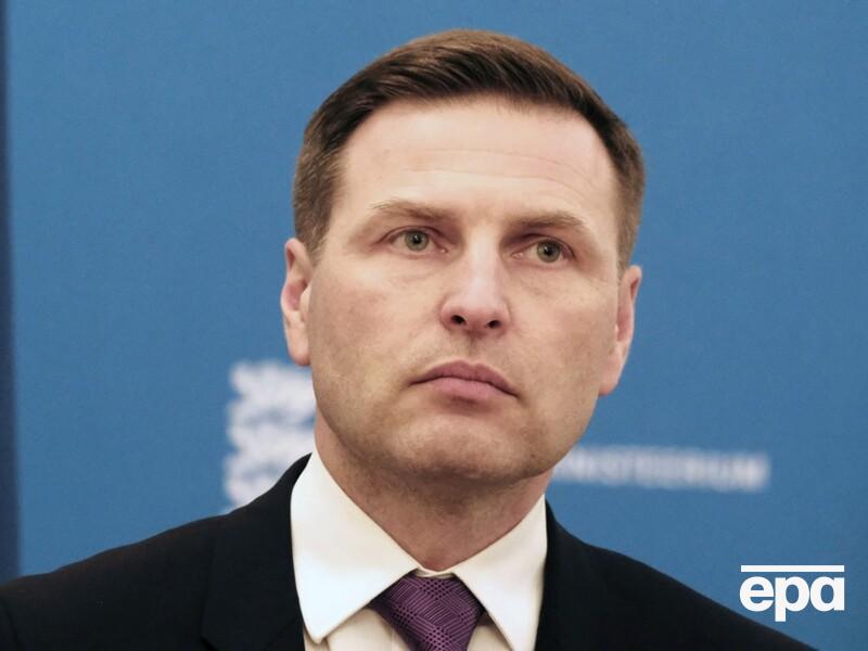 Естонія передасть Україні партію ручної вогнепальної зброї й боєприпаси до неї – міноборони країни