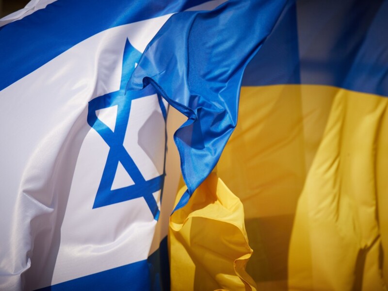 Украина готовится отменить безвизовый режим с Израилем и исключить его из формата "Рамштайн" – Kyiv Post