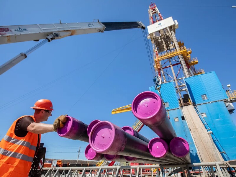 За сім місяців 2023 року "Нафтогаз" сплатив понад 48 млрд грн податків