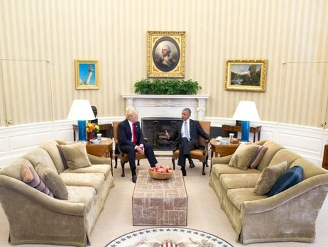 Сегодня доклад о киберугрозах представят Обаме, завтра – Трампу