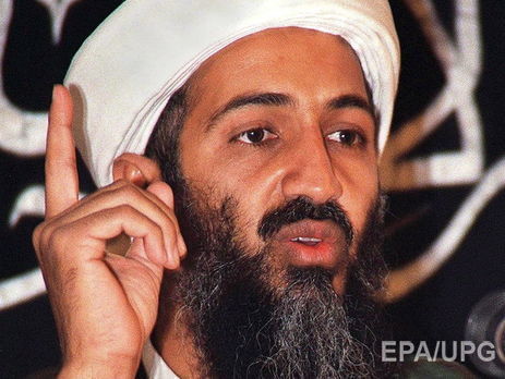 США официально внесли сына бен Ладена в список террористов