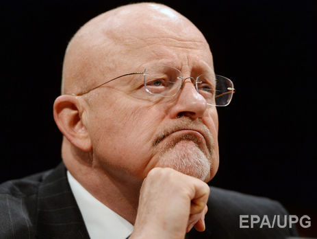 Директор разведки США обвинил Китай в кибершпионаже