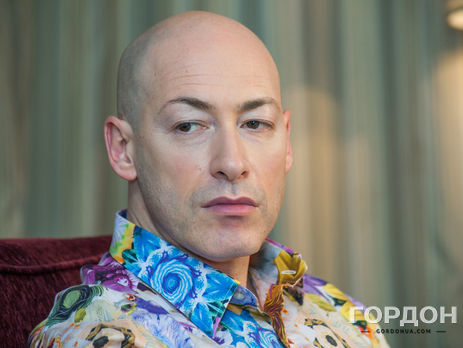 Гордон: В СССР и Украине криминальные авторитеты делились деньгами с руководителями СБУ и МВД и выполняли их особые поручения